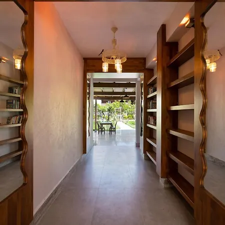 Ayris Ξενοδοχείο