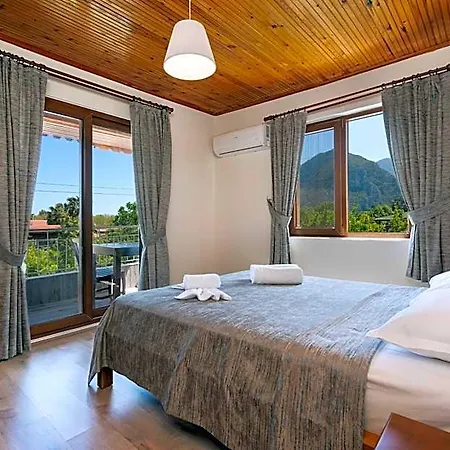 Hotell Ayris Çıralı