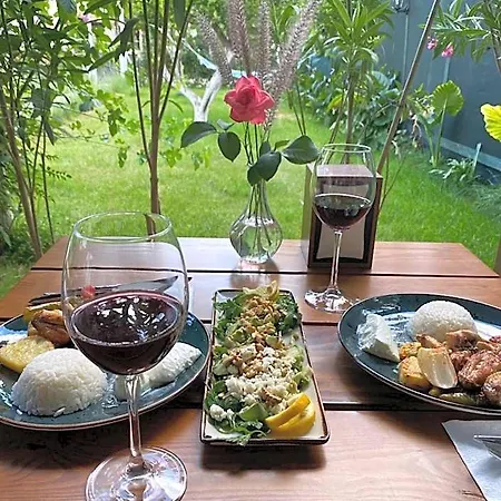 Hotell Ayris Çıralı
