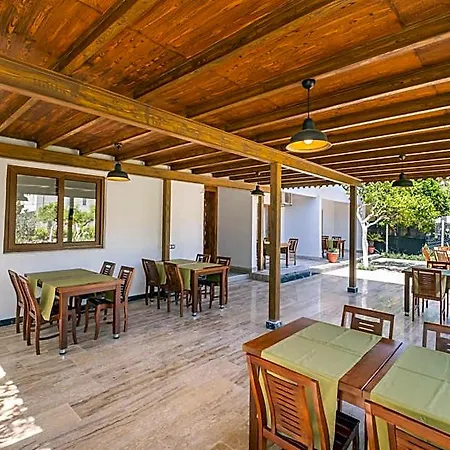 Hotel Ayris Çıralı