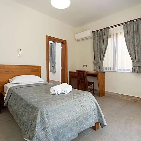 Hotell Ayris