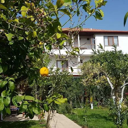 Ayris Hotel *